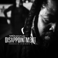 Thumbnail for the Momentum - Disappointment link, provided by host site