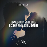 Thumbnail for the Alexander Popov - Disarm Me (A.R.D.I. Remix) link, provided by host site