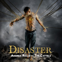Image of Andrea Rullo linking to their artist page due to link from them being at the top of the main table on this page