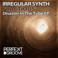 Thumbnail for the Irregular Synth - Disaster In The Tube link, provided by host site