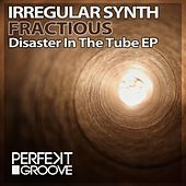 Thumbnail for the Irregular Synth - Disaster In The Tube link, provided by host site