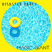 Thumbnail for the MAGIC GIANT - Disaster Party link, provided by host site