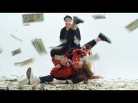 Thumbnail for the MAGIC GIANT - Disaster Party link, provided by host site