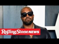 Thumbnail for the Kanye West - Disavows Trump After Longtime Support | RS News link, provided by host site