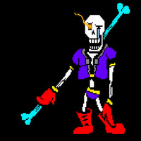 Thumbnail for the Nori - Disbilyef Papyrus link, provided by host site