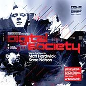 Thumbnail for the Matt Hardwick - Disc One link, provided by host site