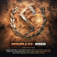 Thumbnail for the Disciple - Disciple 03: Risen link, provided by host site