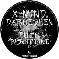 Image of X-Mind linking to their artist page due to link from them being at the top of the main table on this page