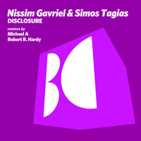 Thumbnail for the Michael A - Disclosure - Michael a Remix link, provided by host site