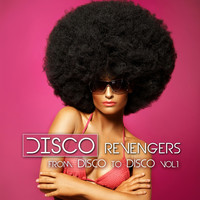 Thumbnail for the Tune Brothers - Disco link, provided by host site