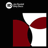 Image of Jon Rundell linking to their artist page due to link from them being at the top of the main table on this page