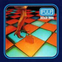Thumbnail for the Pulp - Disco 2000 link, provided by host site