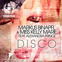 Image of Markus Binapfl linking to their artist page due to link from them being at the top of the main table on this page