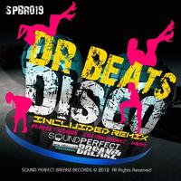 Thumbnail for the Dr Beats - Disco link, provided by host site