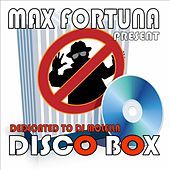 Thumbnail for the Max Fortuna - Disco Box (Dedicated to DJ Molella) link, provided by host site