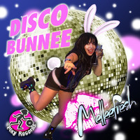 Thumbnail for the Melleefresh - Disco Bunnee link, provided by host site