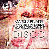 Thumbnail for the Markus Binapfl - Disco link, provided by host site