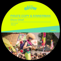 Thumbnail for the Pirate Copy - Disco Chief link, provided by host site