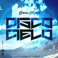 Thumbnail for the Melodicow - Disco Cielo link, provided by host site