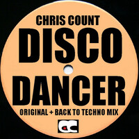Thumbnail for the Chris Count - Disco Dancer link, provided by host site