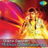 Thumbnail for the Bappi Lahiri - Disco Dancer Mithun Chakraborty link, provided by host site