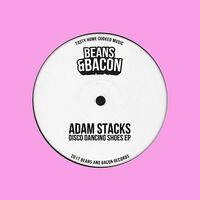 Thumbnail for the Adam Stacks - Disco Dancing Shoes link, provided by host site