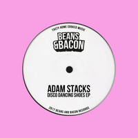 Thumbnail for the Adam Stacks - Disco Dancing Shoes link, provided by host site