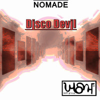 Thumbnail for the Nomade - Disco Devil link, provided by host site