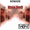 Thumbnail for the Nomade - Disco Devil (Single) link, provided by host site