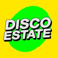Thumbnail for the Crookers - Disco Estate link, provided by host site