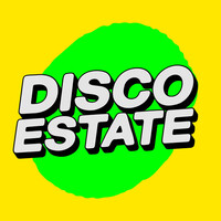 Thumbnail for the Crookers - Disco Estate link, provided by host site