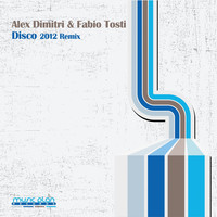 Thumbnail for the Alex Dimitri - Disco (Fabio Tosti Re-Edit) link, provided by host site