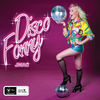 Thumbnail for the JMac! - Disco Fanny (Radio Edit) link, provided by host site