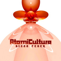 Thumbnail for the Atomiculture - Disco Fever link, provided by host site