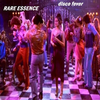 Thumbnail for the Rare Essence - Disco Fever link, provided by host site