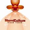Thumbnail for the Atomiculture - Disco Fever link, provided by host site