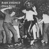 Thumbnail for the Rare Essence - Disco Fever link, provided by host site