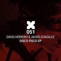 Thumbnail for the David Herrero - Disco Fisco link, provided by host site