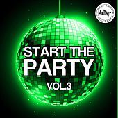 Thumbnail for the Pixiee - Disco Freak link, provided by host site