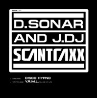 Thumbnail for the Davide Sonar - Disco Hypno (Original Mix) link, provided by host site