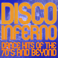 Thumbnail for the Platform - Disco Inferno: Dance Hits of the 70's and Beyond link, provided by host site