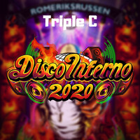 Thumbnail for the Triple C - Disco Inferno link, provided by host site