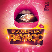 Thumbnail for the Ray Roc - Disco Life link, provided by host site