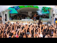 Thumbnail for the Tinashe - No Broke Boys (Live from LIV Beach Las Vegas) link, provided by host site
