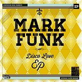 Thumbnail for the Mark Funk - Disco Love link, provided by host site