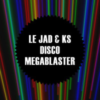 Thumbnail for the Autoslide - Disco Megablaster - Autoslide Remix link, provided by host site