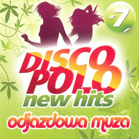 Thumbnail for the Disco Polo - Disco Polo New Hits no. 7 link, provided by host site