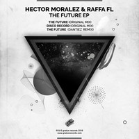 Thumbnail for the Hector Moralez - Disco Record - Original Mix link, provided by host site