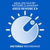 Thumbnail for the Antoine Clamaran - Disco Rework E.P link, provided by host site