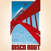 Thumbnail for the Legowelt - Disco Rout link, provided by host site